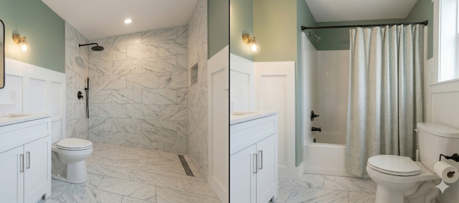 Making a Small Bathroom Work: Practical Ideas for Ann Arbor Homeowners in 2026